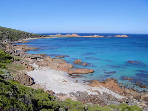 Apartment 3 - Heart Of Margaret River - Internet Find 20
