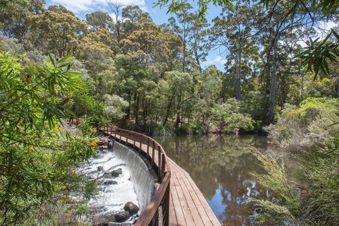 Apartment 3 - Heart Of Margaret River - Internet Find 19