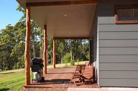 The Floating Forest Retreat - Renee 23