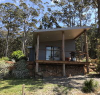 The Floating Forest Retreat - Renee