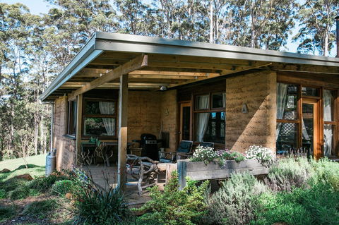 The Floating Forest Retreat - Renee 32