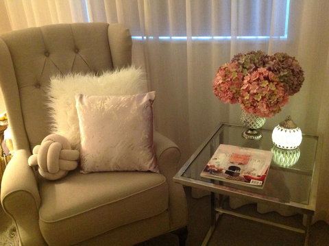 La Sea-esta Retreat At South Beach - Renee 16