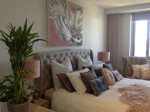 La Sea-esta Retreat At South Beach - Renee 0