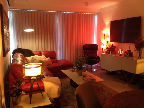 La Sea-esta Retreat At South Beach - Renee 4