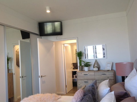 La Sea-esta Retreat At South Beach - Renee 9