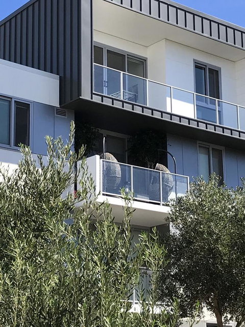 La Sea-esta Retreat At South Beach - Renee 6