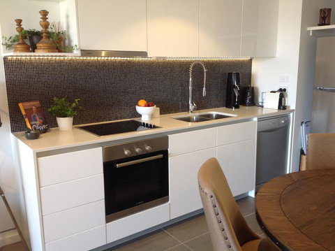 La Sea-esta Retreat At South Beach - Renee 14