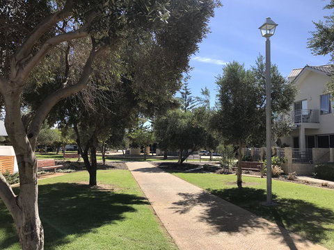 La Sea-esta Retreat At South Beach - Renee 5