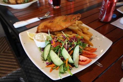 Kimberley Hotel - Renee 31