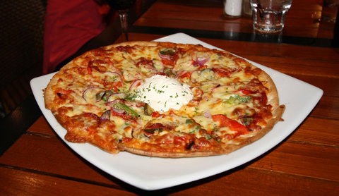 Kimberley Hotel - Renee 28