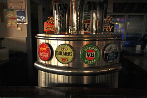 Kimberley Hotel - Renee 27