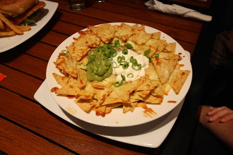 Kimberley Hotel - Renee 29