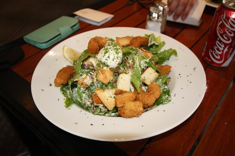 Kimberley Hotel - Renee 32