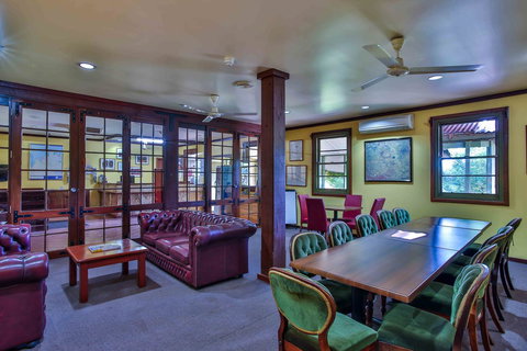 Kimberley Hotel - Renee 26