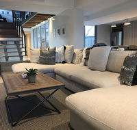 The Urban Beach House - Renee