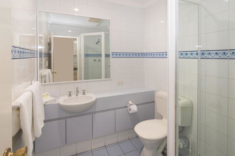 Bayshore Beachside Resort - Renee 26
