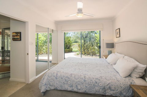 Bayshore Beachside Resort - Renee 8