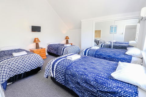 Bayshore Beachside Resort - Renee 36