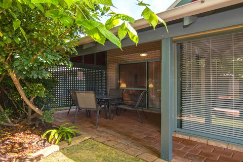 Bayshore Beachside Resort - Renee 43
