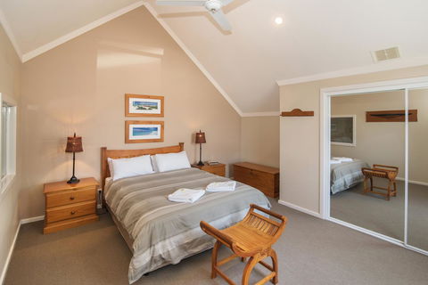 Bayshore Beachside Resort - Renee 15