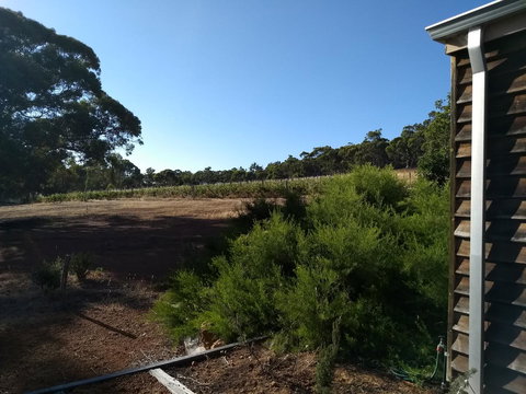 Hotham Ridge Winery And Cottages - Internet Find 15