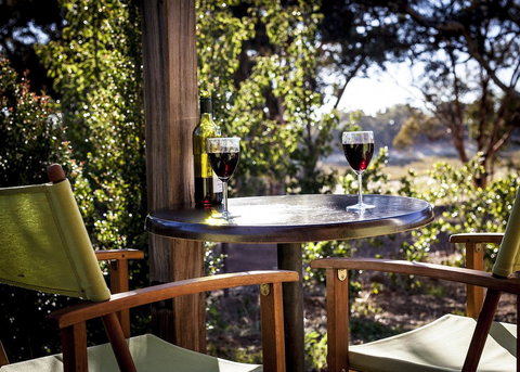 Hotham Ridge Winery And Cottages - Internet Find 25