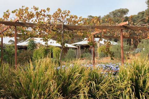 Hotham Ridge Winery And Cottages - Internet Find 29