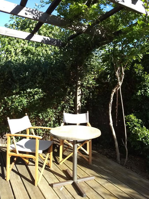 Hotham Ridge Winery And Cottages - Internet Find 16