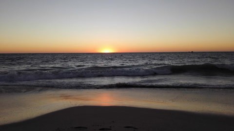 Alkimos Beach Cottage - Renee 5