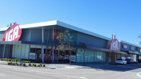 Alkimos Beach Cottage - Renee 16