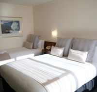 Best Western The Clarence on Melville - Internet Find