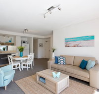 Beachside Living - South Fremantle - Renee