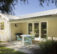 Whitesands Holiday Villas - Renee