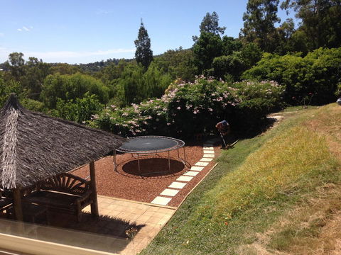 Bright & Beautiful Home On The Hills! - Swimm 0