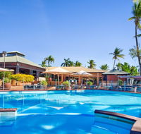 Karratha International Hotel - Renee