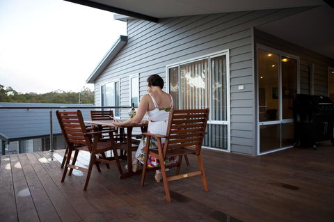 Cape Villas - Renee 2