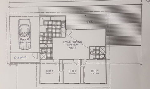 Cape Villas - Renee 31