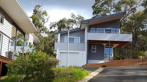 Cape Villas - Renee 0