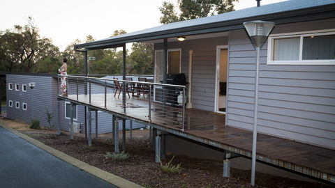 Cape Villas - Renee 28