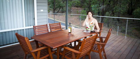 Cape Villas - Renee 30