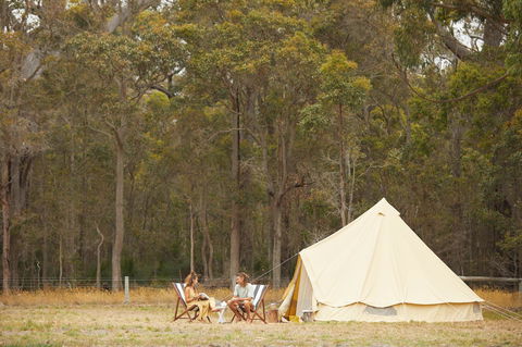 Margaret River Retreat - Renee 14