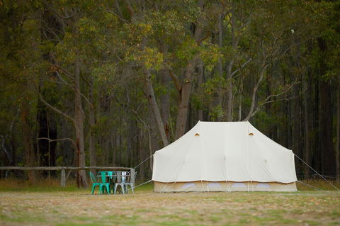Margaret River Retreat - Renee 34