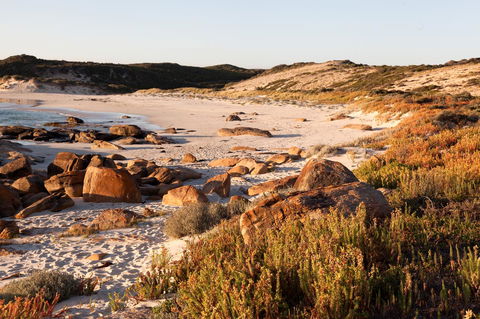 Margaret River Retreat - Renee 35