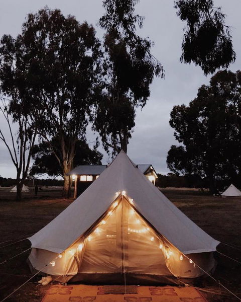 Margaret River Retreat - Renee 7