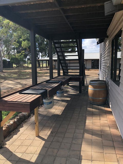 Margaret River Retreat - Renee 24
