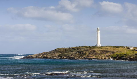 Margaret River Retreat - Renee 36