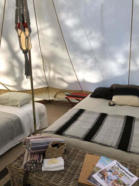 Margaret River Retreat - Renee 23