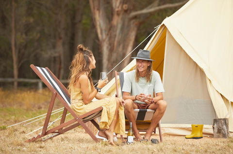 Margaret River Retreat - Renee 28