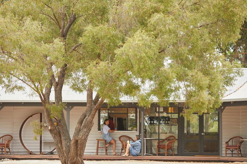 Margaret River Retreat - Renee 8