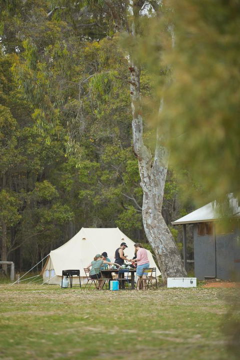 Margaret River Retreat - Renee 19